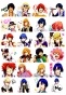 �������� Utano?Prince Sama No.5