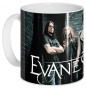 ������ Evanescence � ����������� ������