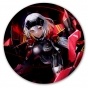 ������ ��� ����� ������� Punishing: Gray Raven - Rosetta