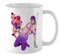 ������ JoJo's Bizarre Adventure: Steel Ball Run / ������ �������