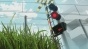 ����� ��������������� ������� / Fumikiri Jikan [HD]