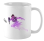 ������ Overwatch - Sombra