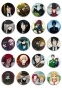 ����� ������� Kuroshitsuji 58658