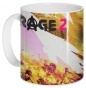 ������ � ����� �� ���� Rage 2