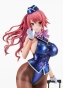 ������� Tight na Oshigoto Work 3: Cabin Attendant Aya Saionji Complete Figure