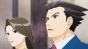 ������������� ������� / Gyakuten Saiban [24 �� 24]