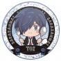 ������ ������� Gochi-chara "�����������" Kuji Toi