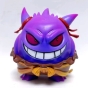 ������� Pokemon Gengar cos Nezha (�����)