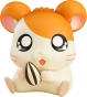 ������� Nendoroid 1615 Tottoko Hamutaro: Hamutaro