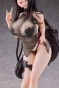 ������� Rose Fox Girl Blooming in Midwinter Illustrated by TACCO 1/6 Complete Figure