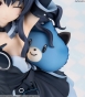 ������� Hyperdimension Neptunia "Uni" Waking Up ver. 1/8 Complete Figure