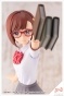 ������� ������ Sousai Shojo Teien: Takanashi Koyomi Ryobu High School Summer Clothes