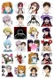 �������� Evangelion No.4