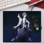 ������ ��� ����� Evangelion 3.0 - Kaworu Nagisa and Shinji Ikari