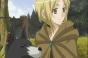 Spice and Wolf (������� � �������� (������ �����))