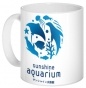 ������ Grand Blue Sunshine Aquarium