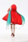 ������� SAV Hatsune Miku Wonderland Figure Series Little Red Riding Hood ver.