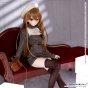 ������� Iris Collect Fuko / My way of life. (BROWNIE ver.) Complete Doll