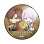 ������ Double Decker! Doug & Kirill - Chibi Douglas � Kirill