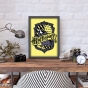 ������ �������� Harry Potter Hufflepuff