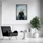 ������ �������� "The Witcher Netflix" Geralt