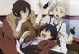 ������ �������� Bungou Stray Dogs Osamu Dazai, Ranpo Edogawa, Atsushi Nakajima