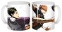 ������ ��������!! Shouyou Hinata, Wakatoshi Ushijima