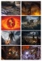 ������� ��������� "The Lord of the Rings" No.1