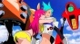 Space Dandy (����������� �����) (������ �����) HD