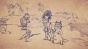 ���������� ����� ������� ������� / Sengoku Choujuu Giga