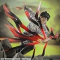 ������� SAV Luminasta Okkotsu Yuuta Black Flash
