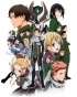 Shirogane no Ishi: Argevollen (����������: ���������� ����) MP4