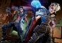 ������ �������� Borderlands / ����������� �����