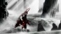 Black Rock Shooter (������� � ׸���� �����) HD
