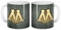 ������ Harry Potter Ministry of Magic Logo