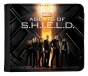 ������� � ���������� ��� ������ "Agents of SHIELD"
