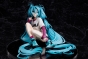 ������� Hatsune Miku x Mai Yoneyama The Latest Street Style "Cute" Tokyo Figure Limited Edition 1/4 Complete Figure