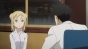 ��� � ��� � ���������� / Demi-chan wa Kataritai