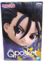 ������� Rurouni Kenshin Q Posket Hajime Saito Ver.A