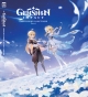 Art Book Genshin Impact: ����������� �����������. ����� 1