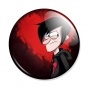 ������ Gravity Falls Robbie V