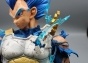 ������� ������ Dragon Ball Vegeta