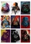 ������� Masked Darth Vader No.1