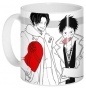 ������ One Piece "St. Valentine's Day"