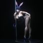 ������� High School DxD: Himejima Akeno Sexy Bunny Ver.2 (�����)