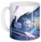 ������ Honkai: Star Rail - Silver Wolf