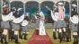 ����� ������� �� ������� / Darling in the FranXX [DVD]