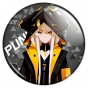 ������ Punishing: Gray Raven - Blast
