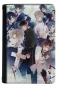 ������� �� ������� ������ Diabolik Lovers - Mukami, Sakamaki Family