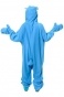 �������� ����� ����� / Kigurumi Gummy Bear Rainbow